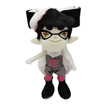 Callie Spin!!! Callie Spin